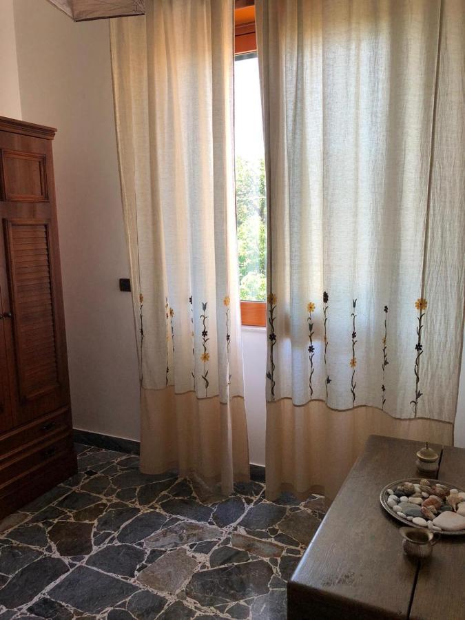 Capo Milazzo Summer Holiday Apartament Exterior foto